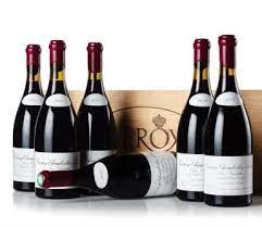 Our Wines | Maison Leroy